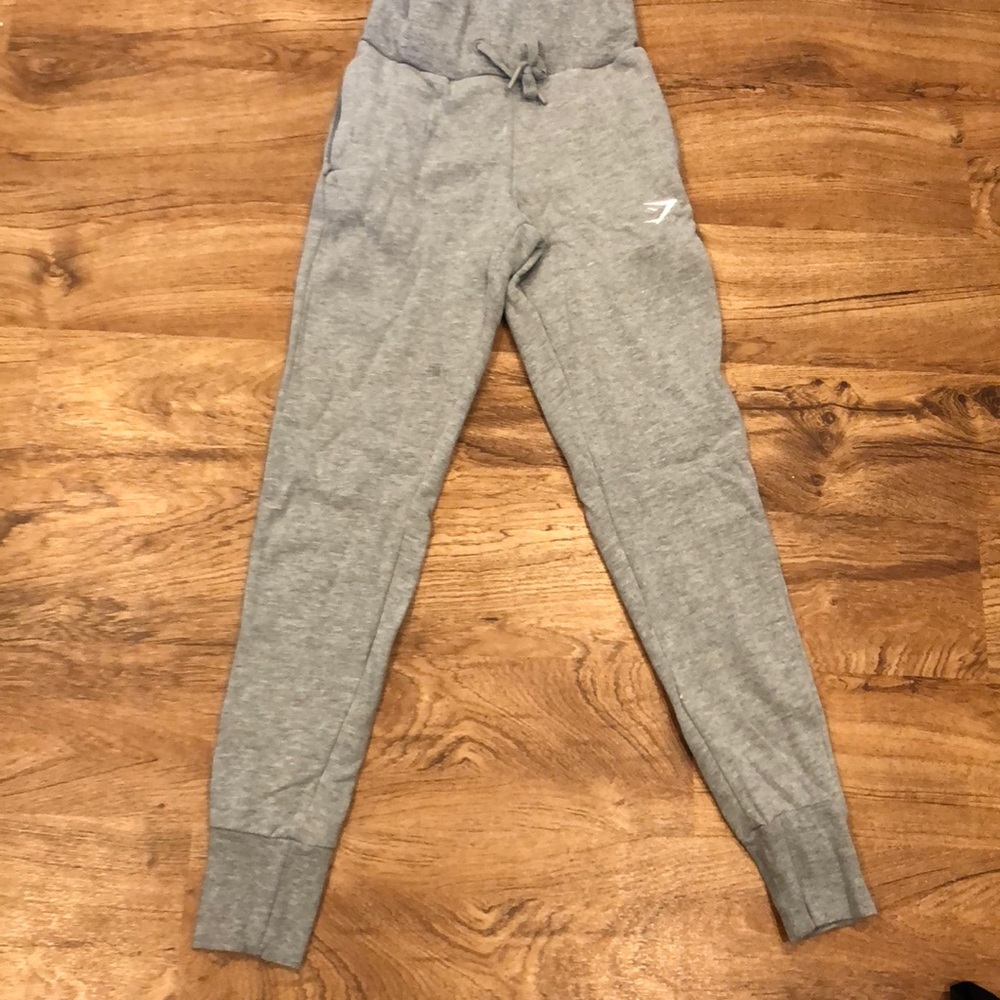 Gymshark joggers